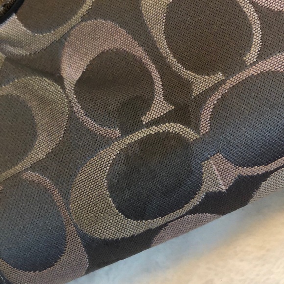 Coach Wallet - Picture 2 of 3